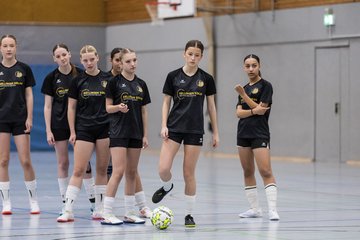 Bild 37 - wBJ Futsalmeisterschaft Vorrunde